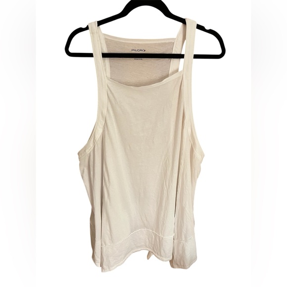 Anthropologie Pilcro swing tank top NWOT - Picture 3 of 15
